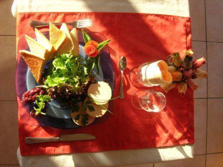 Hotel Les Mimosas Lunel  Zewnętrze zdjęcie