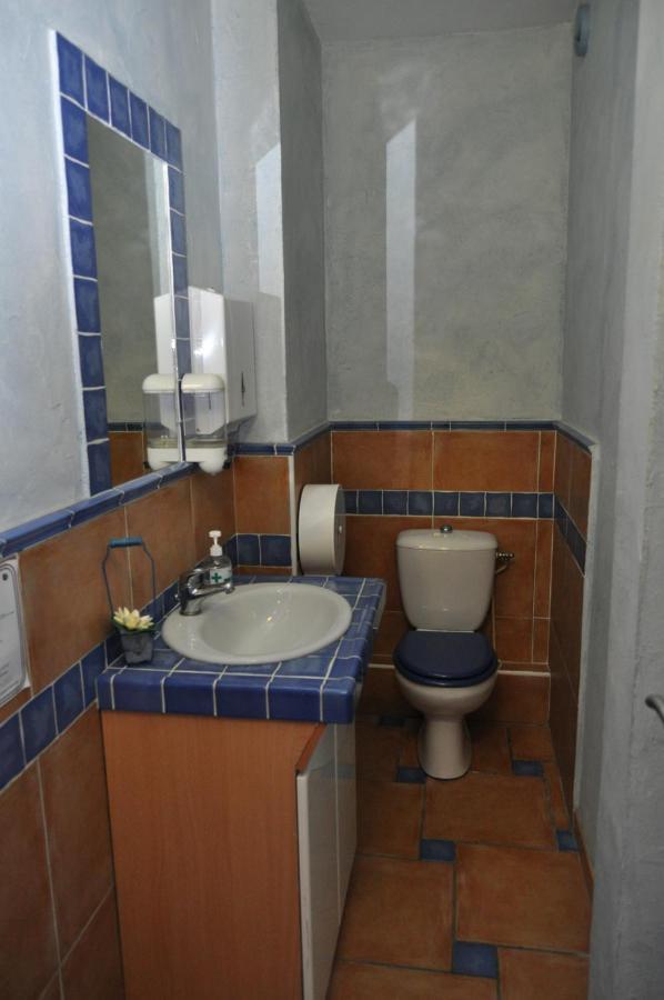 Hotel Les Mimosas Lunel  Pokój zdjęcie